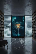 La Chibroneuse - Endless Horizon - XL