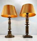 Ensemble de lampes classique - Style Régence