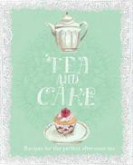 Tea and Cake 9781742701943 Emma Block, Verzenden, Emma Block