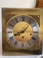 horloge de parquet - Metamec -   Laiton - 1980-1990 -, Antiquités & Art, Antiquités | Horloges