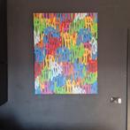 Seen (1961) - SIGNATURE, Antiek en Kunst, Kunst | Schilderijen | Modern