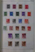 Indonesie + NNG 1948/1983 - 2 collecties in Importa, Postzegels en Munten, Gestempeld