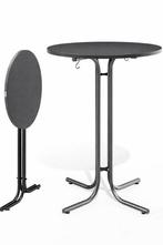 2dekans | CASARIA Statafel - 70x110cm Inklapbaar Verstelbare, Zakelijke goederen, Ophalen of Verzenden