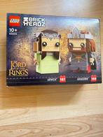 Lego Set - 40632 - The Lord of the Rings - Arwen y Aragorn, Nieuw