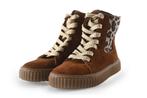 Muyters Veterboots in maat 24 Cognac | 5% extra korting, Kinderen en Baby's, Kinderkleding | Schoenen en Sokken, Verzenden, Jongen of Meisje