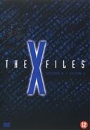 X files - Seizoen 6 op DVD, Cd's en Dvd's, Dvd's | Science Fiction en Fantasy, Nieuw in verpakking, Verzenden