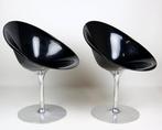 Kartell - Philippe Starck - Fauteuil - Éros - Aluminium,