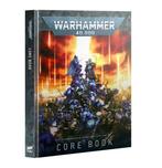 Warhammer 40.000 Core book 2023 edition (warhammer nieuw), Ophalen of Verzenden, Nieuw