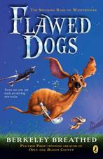 Flawed Dogs 9780425289518 Berkeley Breathed, Verzenden, Gelezen, Berkeley Breathed