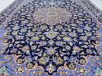 Isfahan Korkwolle feiner neuwertiger - Tapis - 400 cm - 290