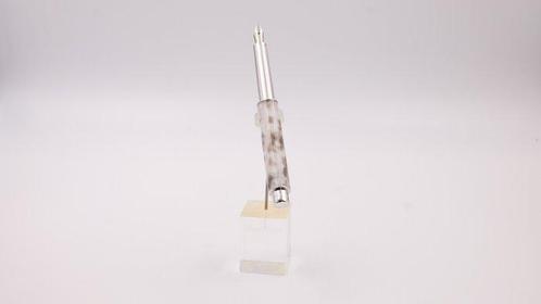 Montegrappa - Gnomo - LuNa - 18K Gold Nib - SAMPLE, Verzamelen, Pennenverzamelingen
