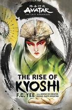 AVATAR LAST AIRBENDER RISE OF KYOSHI HC NOVEL 9781419735042, Boeken, Verzenden, Gelezen, F.C. Yee