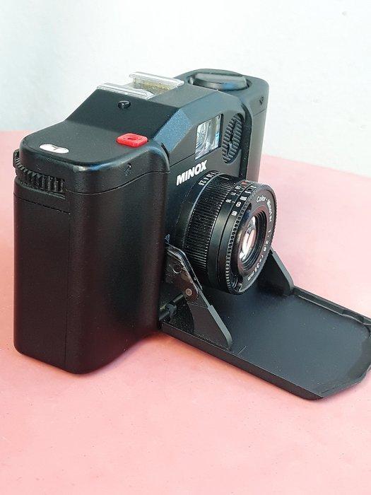 Minox 35 EL | Viewfinder camera, Audio, Tv en Foto, Fotocamera's Analoog