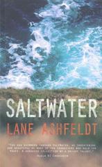 Saltwater 9781909718340 Lane Ashfeldt, Verzenden, Gelezen, Lane Ashfeldt