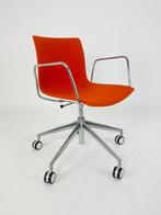 Arper - Lievore Altherr Molina - Stoel - Catifa 46 - Staal,, Antiek en Kunst