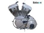 Motorblok Buell XB 12 R (XB12R), Motoren, Verzenden, Gebruikt