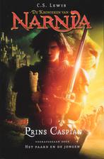 Prins Caspian, voorafgegaan door Het paard en de jongen / De, Verzenden, C.S Lewis