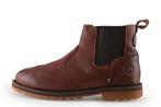 Timberland Chelsea boots in maat 40 Bruin, Kleding | Heren, Schoenen, Bruin, Verzenden, Timberland, Boots