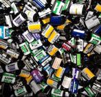 Kodak, Ilford, Rollei, Fujifilm Kodak enz Analoge camera, Collections