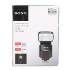 Sony HVL-F60M Speedlite, Ophalen of Verzenden