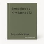 Smeekbede / Kim Stone / 13 9789049207540 Angela Marsons, Verzenden, Zo goed als nieuw, Angela Marsons