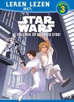 Gevecht in het bos / Leren Leen mer Star Wars 9789460787652, Verzenden, Zo goed als nieuw, Disney