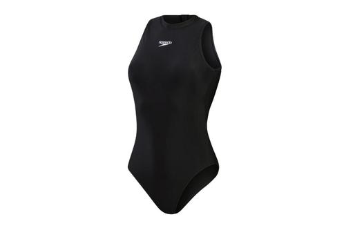 Speedo Hydrasuit Zwart Sportbadpak - Maat 40, Watersport en Boten, Duiken, Nieuw, Verzenden