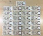 Griekenland. - 50 x 1.000 Drachmai 1987 - Pick 202  (Zonder, Timbres & Monnaies, Monnaies | Pays-Bas