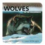 Levantis - Nature Wonders - Wolves In The Wilderness, Verzenden