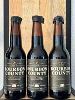Goose Island - Bourbon County Brand Stout 2012, 2013 en 2014, Nieuw