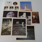 NASA - Apollo 11, official US Government printing office,