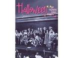 Halloween At Town Hall Party // Ntsc, Cd's en Dvd's, Verzenden, Nieuw in verpakking