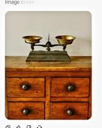 Balance de comptoir miniature  Tare 100gr  - Balance -