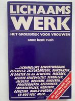Lichaamswerk 9789060195208 Rush, Verzenden, Gelezen, Rush