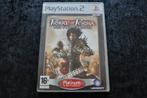 Prince Of Persia The Two Thrones Playstation 2 PS2 Geen, Games en Spelcomputers, Verzenden, Nieuw
