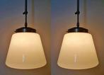 Lumi Lamp - Lamp (2) - Aluminium, Glas