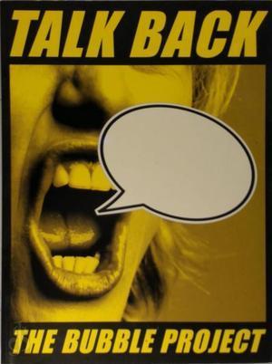Talk Back, Livres, Langue | Langues Autre, Envoi