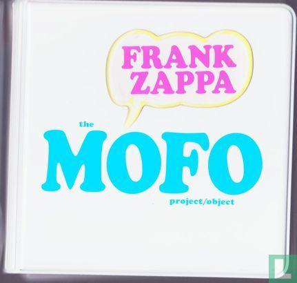 Mothers of Invention, The - The Mofo Project/Object - 2006, Cd's en Dvd's, Cd's | Pop, Zo goed als nieuw, Verzenden