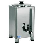 Drank Dispenser | 6L | 1.3kW |  280x360x530(h)mm Mastro, Verzenden, Nieuw in verpakking