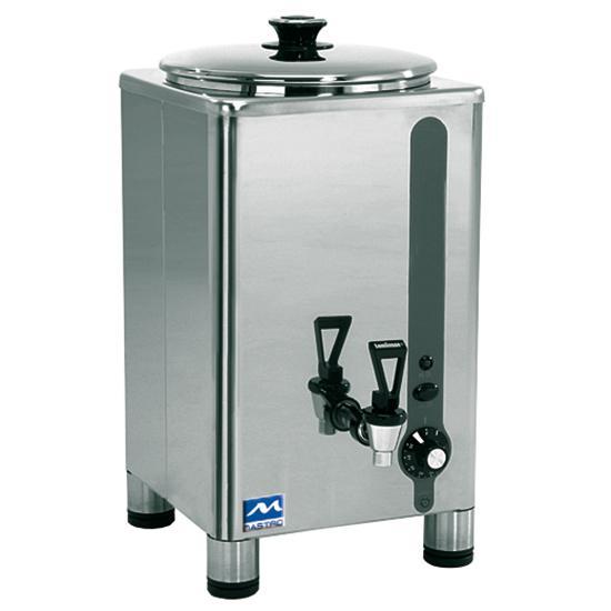 Drank Dispenser | 6L | 1.3kW |  280x360x530(h)mm Mastro, Zakelijke goederen, Horeca | Keukenapparatuur, Nieuw in verpakking, Verzenden