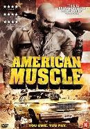American muscle op DVD, CD & DVD, DVD | Action, Verzenden