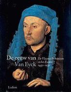 Eeuw Van Jan Van Eyck Vlaamse Primitieve 9789055443925, Boeken, Gelezen, Till-Holger Borchert, Andreas Beyer, Verzenden