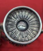 Koffie- en theeservies (6) - .800 zilver - 800