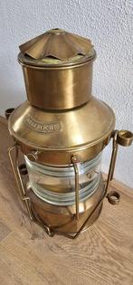Maritieme objecten - Koper- ANKERLICHT