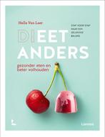 Dieet anders 9789401472241 Hella Van Laer, Verzenden, Zo goed als nieuw, Hella Van Laer