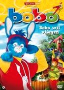 Bobo - Bobo wil vliegen op DVD, Cd's en Dvd's, Verzenden, Nieuw in verpakking