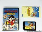 Sega Megadrive - Alex Kidd - Japan, Verzenden