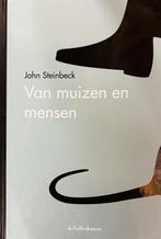 Postmodernisme als uitdaging 8710371001941, Boeken, John Steinbeck, Zo goed als nieuw, Verzenden