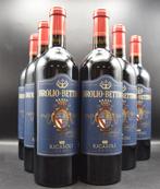 2019 Brolio Bettino - Chianti Classico DOCG - 6 Bouteilles, Collections