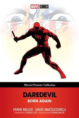Daredevil: Born Again (Marvel Premier Collection), Boeken, Strips | Comics, Verzenden